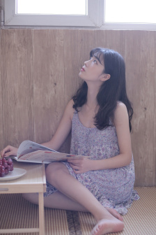 下女们电视剧